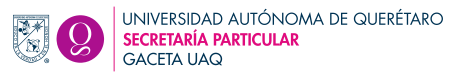 Gaceta UAQ
